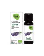 Lavandin bioEtherische oliën/aromatherapie5407009330537