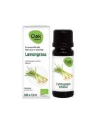 Lemongrass bioEtherische oliën/aromatherapie5407009330469