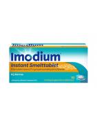 Imodium 2mg smeltDiarree3574661132167