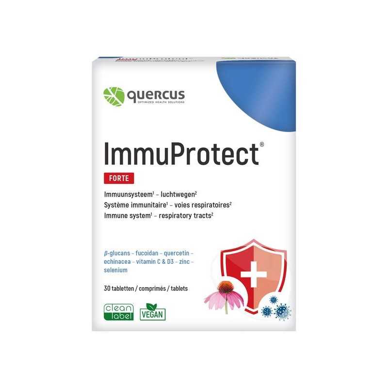 Immuprotect forte bioOverig gezondheidsproducten5407009330117