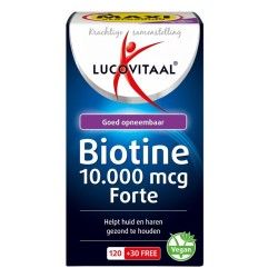 Vitamine C 1000 TRVitamine enkel8714354128144