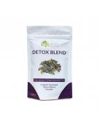 Detox zeewier poeder mix bioVoeding328697000371