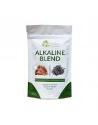 Alkaline zeewier poeder mix bioVoeding328697000326