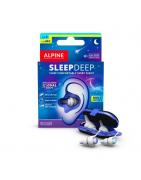 Sleepdeep earplugs multi size packOorverzorging8717154027891