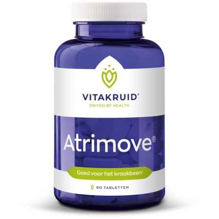 Atrimove tablettenOverig gezondheidsproducten8717438692531