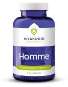 Homme testosteronsupport voor de manOverig gezondheidsproducten8717438692555