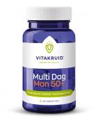 Multi dag man 50+Overig gezondheidsproducten8717438692302