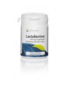 Lactoferrine DR 250mgOverig gezondheidsproducten8715216263782