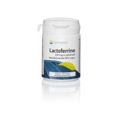 Lepidum peruvianum tincturenOverig gezondheidsproducten8711224009534