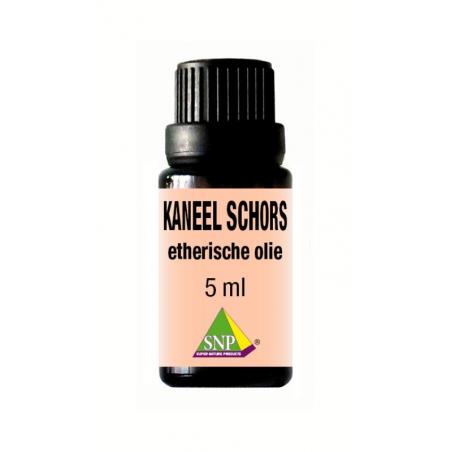 Kaneel schorsEtherische oliën/aromatherapie8718591423383