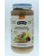 Muesli appel kers 10+ maanden demeter bioBaby/peuter voeding8713445091152