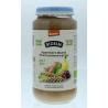 Muesli appel kers 10+ maanden demeter bioBaby/peuter voeding8713445091152