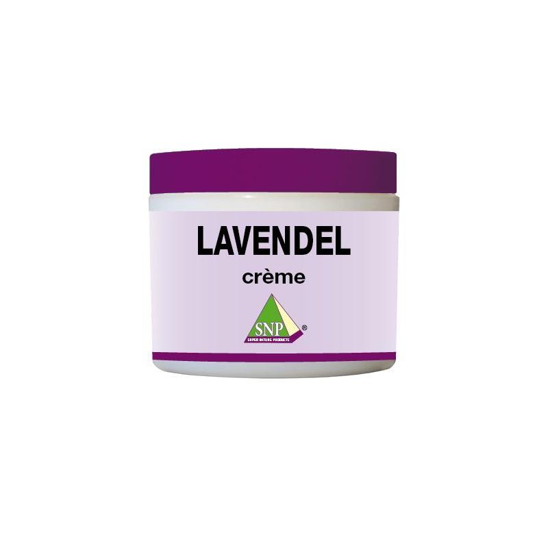 Body creme lavendelBodycrème/gel/lotion8718591423802