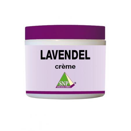 Body creme lavendelBodycrème/gel/lotion8718591423802