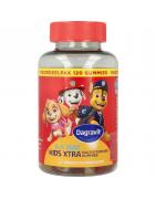 Kids-xtra 3-5 jaarVitamine multi8711744055592