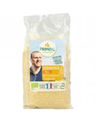 Couscous wit Frankrijk bioVoeding3380380101489