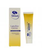 Lanoline creme tubeOverig lichaam8714319246906