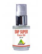 Super face oil puurDag/nachtverzorging8718591423819