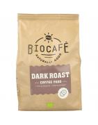 Coffee pads dark roast bioKoffie/thee8711521971848