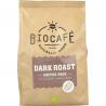 Coffee pads dark roast bioKoffie/thee8711521971848