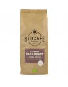 Filterkoffie espresso dark roast bioKoffie/thee8711521971831