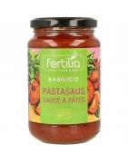 Pastasaus basilico bioVoeding8711521971718