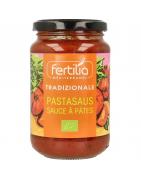 Pastasaus traditionale bioVoeding8711521971756