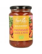 Pastasaus bolognese bioVoeding8711521971732