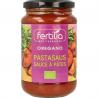 Pastasaus oregano bioVoeding8711521971725