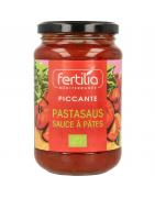 Pastasaus piccante bioVoeding8711521971749