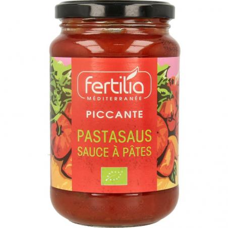 Pastasaus piccante bioVoeding8711521971749