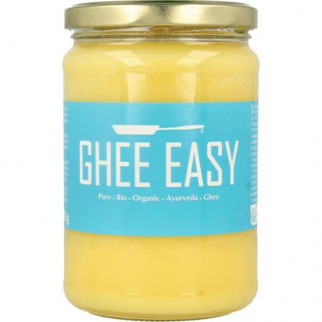 Easy ghee naturel bioVoeding8717953206428