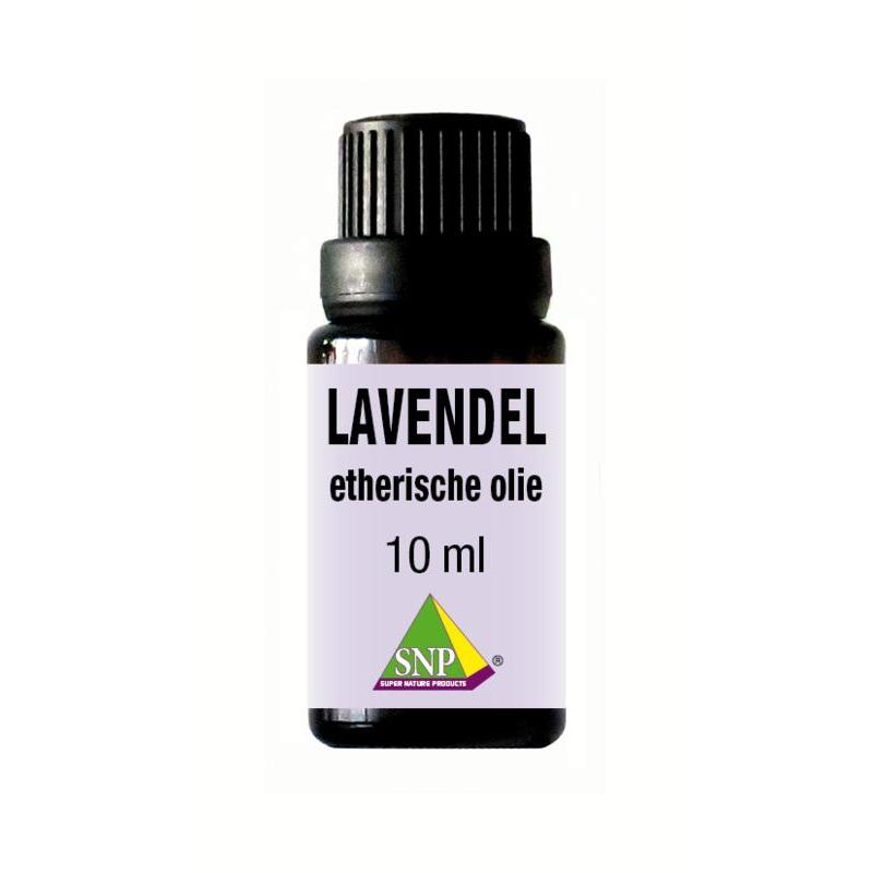LavendelEtherische oliën/aromatherapie8718591423291