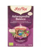 Ashwagandha balance bioKoffie/thee4012824405981