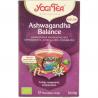 Ashwagandha balance bioKoffie/thee4012824405981