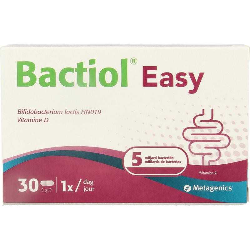 Bactiol easyProbiotica5400433319543