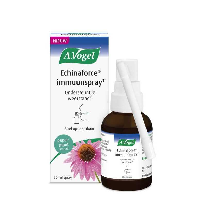 Echinaforce immuunsprayOverig gezondheidsproducten8711596596731