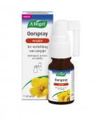 Oorspray oorpijnOverig gezondheidsproducten8711596597158