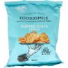 Popped chips paprikaZoutjes/chips8719325464917