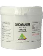 Glucosamine 1800mgOverig vitaminen/mineralen8718591423826