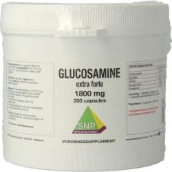 GlucosamineOverig vitaminen/mineralen733739101853