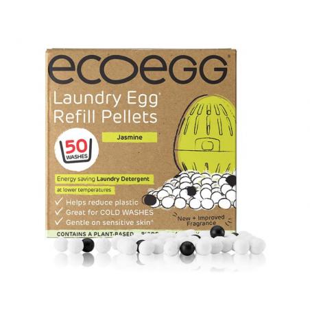 Laundry egg refill JasmineWasmiddel5060558050891