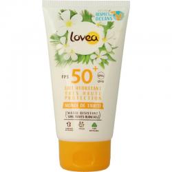 Zonnebrand travel SPF15In de zon5034511002531