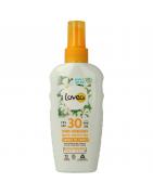 Moisturizing spray SPF30In de zon3506770001034