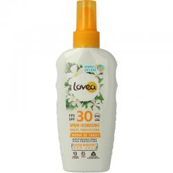 Sun creme SPF30Na de zon3661434008320