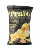 Truffle flavoured chips bioZoutjes/chips8718754506687