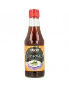 Sea saus vegan bioVoeding8718754503068