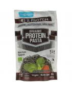 Protein pasta black bean spaghettiVoeding8588003339409