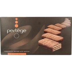 Liquorice pellets pureSnoepgoed suikervrij8717438744353