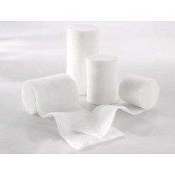 Elastische bandage 4m x 12cm zonder cell 2103Verbandmiddelen4042809023008